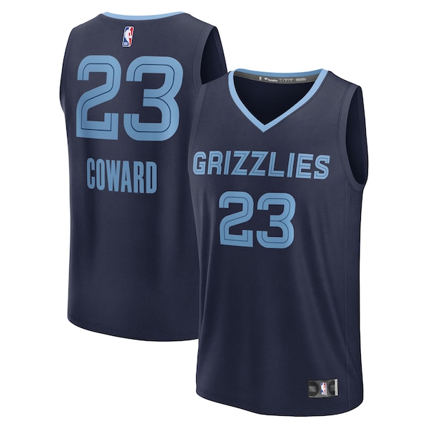 Memphis Grizzlies Icon Edition 2025