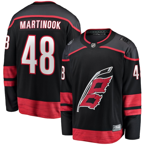 Carolina Hurricanes Home Shirt 2026/27