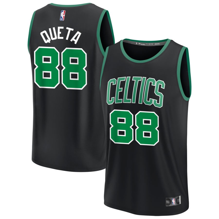 Boston Celtics Statement Edition 2026/27