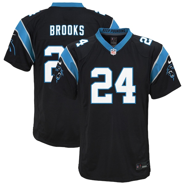 Carolina Panthers Home Shirt 2026/27