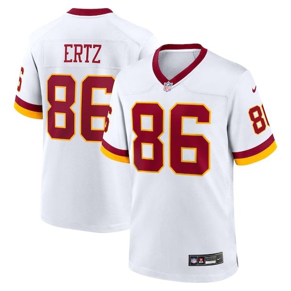 Washington Commanders Away Shirt 2026/27
