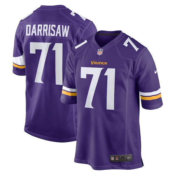 Minnesota Vikings Maillot domicile 2026/27