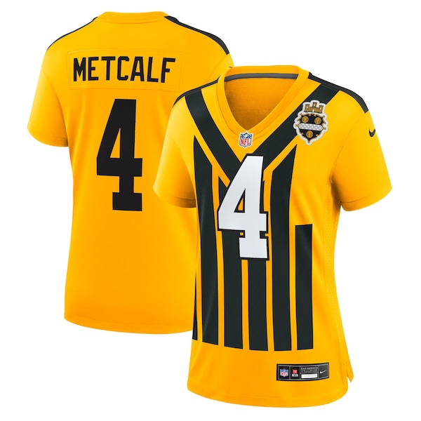 Pittsburgh Steelers Alternate Shirt 2026/27