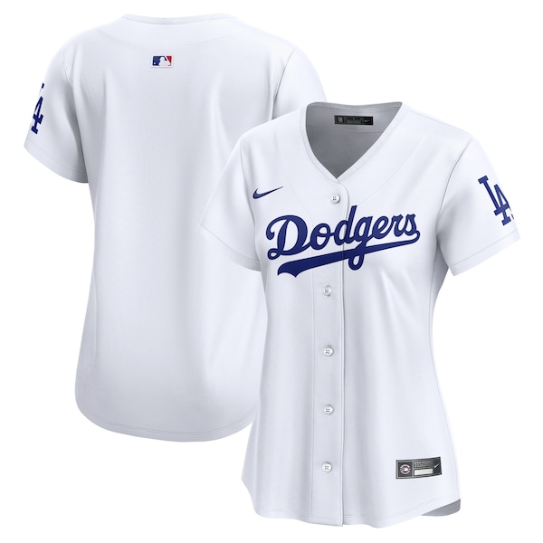 Los Angeles Dodgers Maillot domicile 2025/26