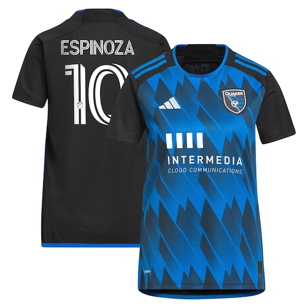 San Jose Earthquakes 2023