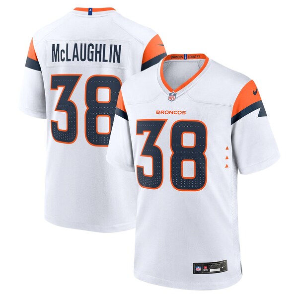Denver Broncos Away Shirt 2026/27