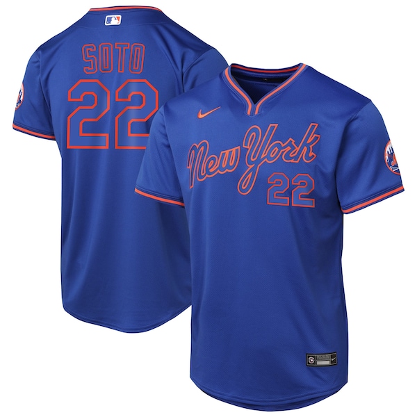New York Mets Alternate Shirt 2026/27
