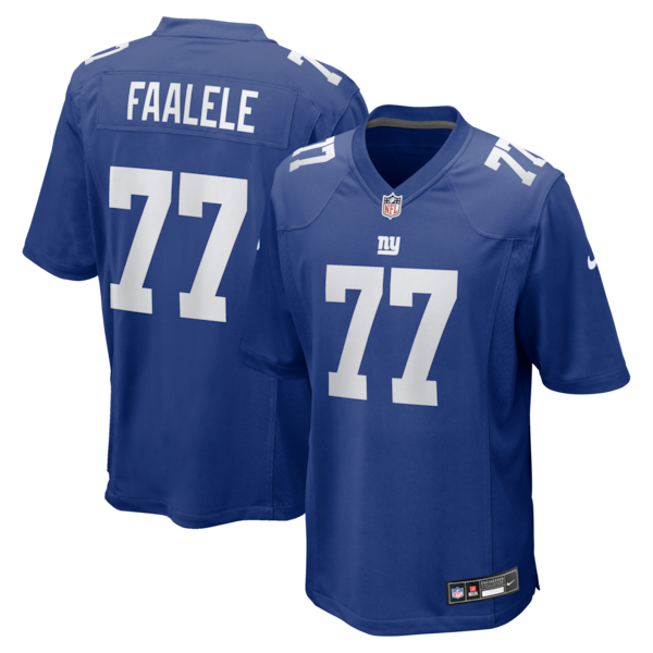 New York Giants Home Shirt 2026/27