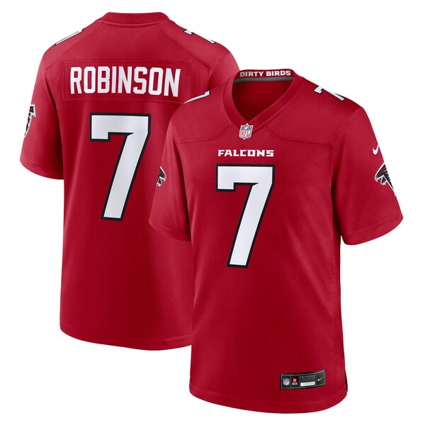 Atlanta Falcons Heimtrikot 2026/27