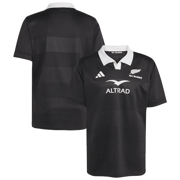 New Zealand Maglia da casa 2026/27