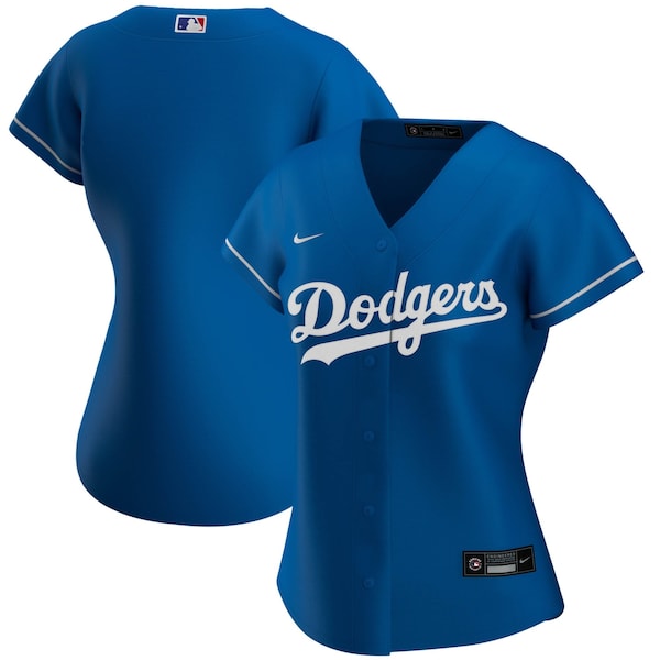 Los Angeles Dodgers Nike Offizielles Ersatz Replica Trikot 2025/26