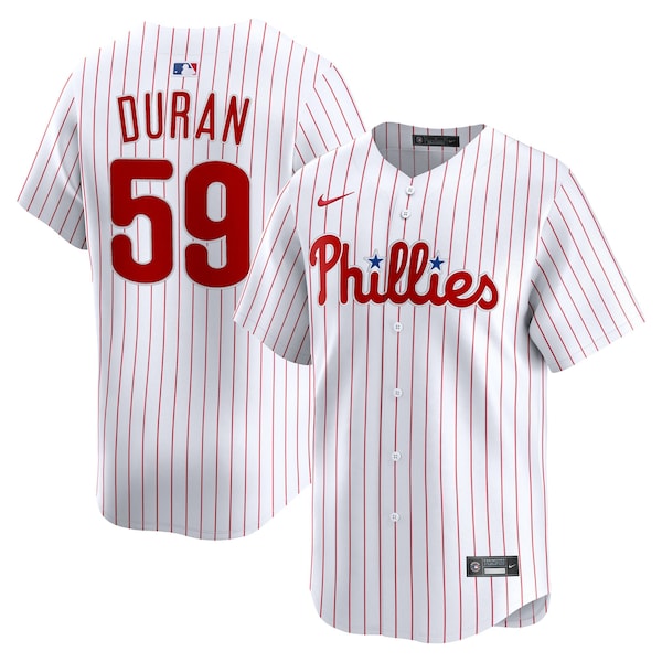 Philadelphia Phillies Home Shirt 2026/27