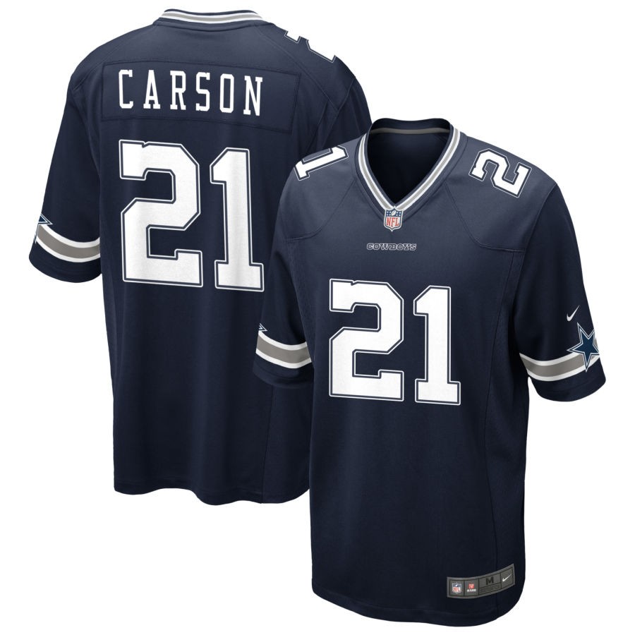 Dallas Cowboys Away Shirt 2026/27