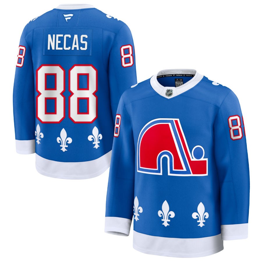 Colorado Avalanche Alternate Shirt 2026/27