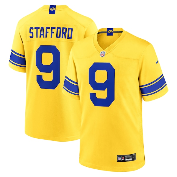 Los Angeles Rams Alternatief Shirt 2026/27