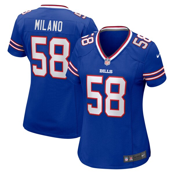 Buffalo Bills Thuisshirt 2026/27