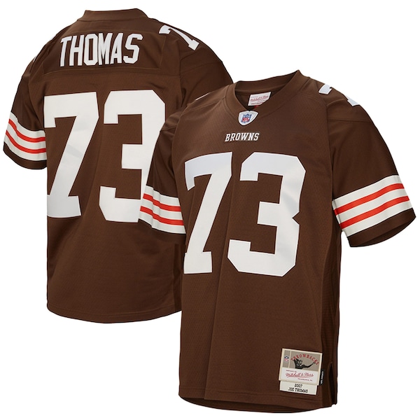 Cleveland Browns Classic Edition 2026/27