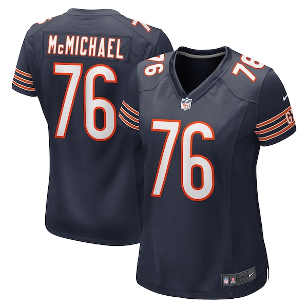 Chicago Bears Home Shirt 2026/27
