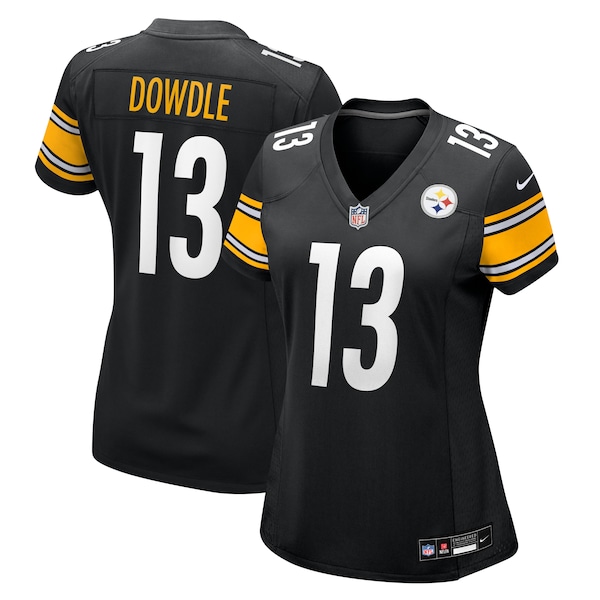 Pittsburgh Steelers Home Shirt 2026/27