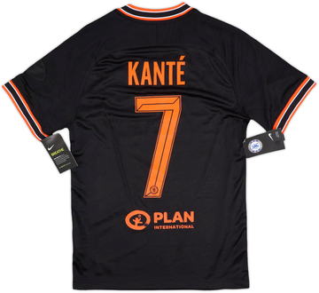 FC Chelsea Third Shirt 2019/20