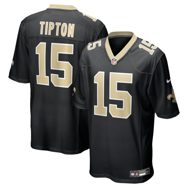 New Orleans Saints Home Shirt 2026/27