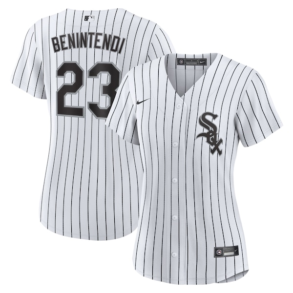 Chicago White Sox Home Shirt 2026/27