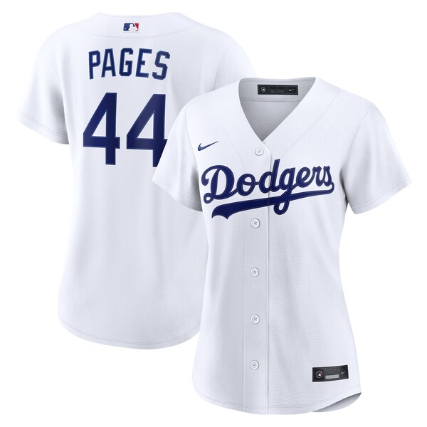 Los Angeles Dodgers Home Shirt 2026/27