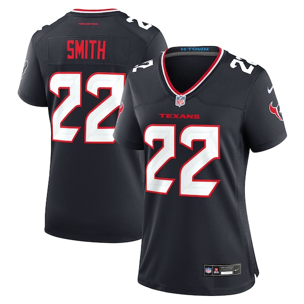 Houston Texans Home Shirt 2026/27