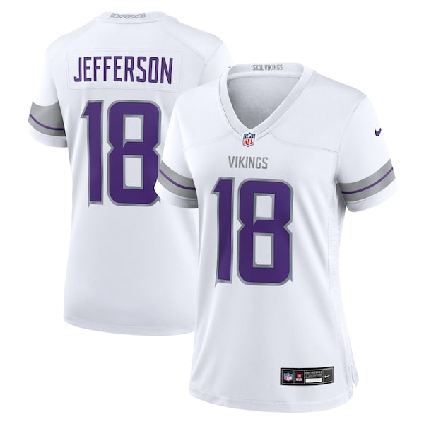 Minnesota Vikings Alternate Shirt 2026/27