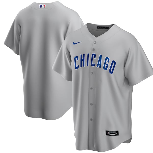 Chicago Cubs Maillot extérieur 2025/26