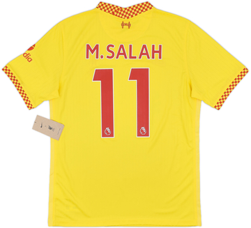 FC Liverpool Third Shirt 2021/22
