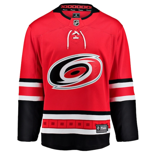 Carolina Hurricanes Camiseta local 2026/27