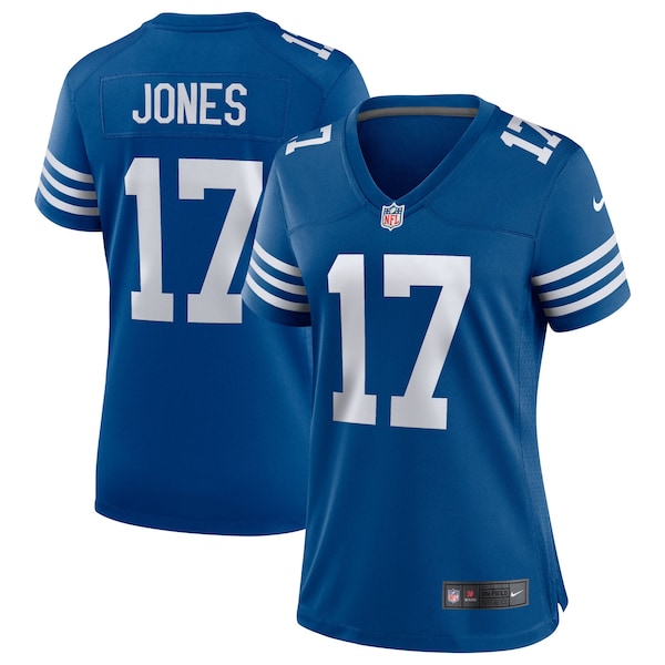 Indianapolis Colts Alternate Shirt 2026/27