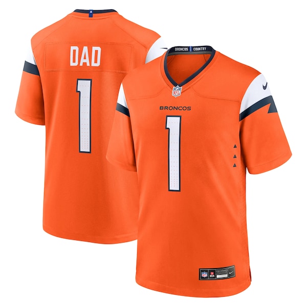 Denver Broncos Camiseta local 2026/27