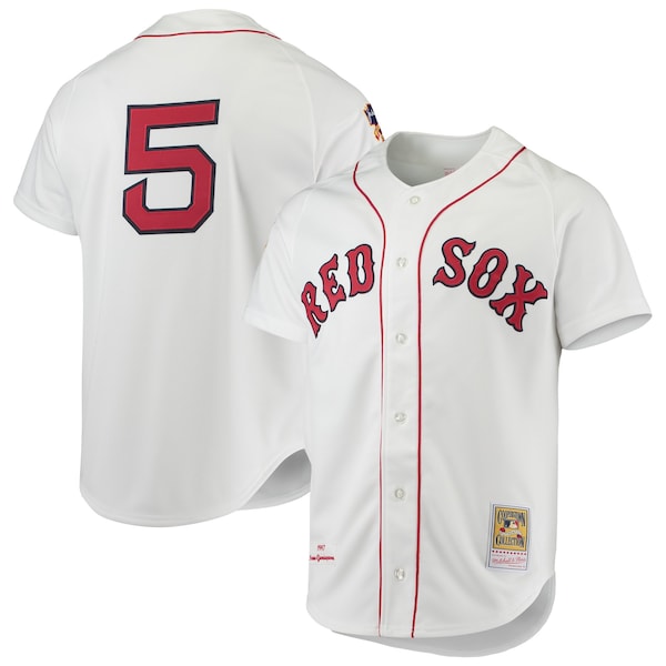 Boston Red Sox 1997