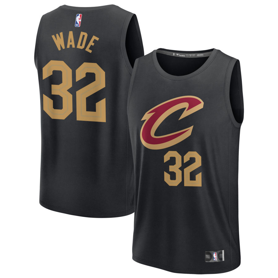 Cleveland Cavaliers Statement Edition 2026/27