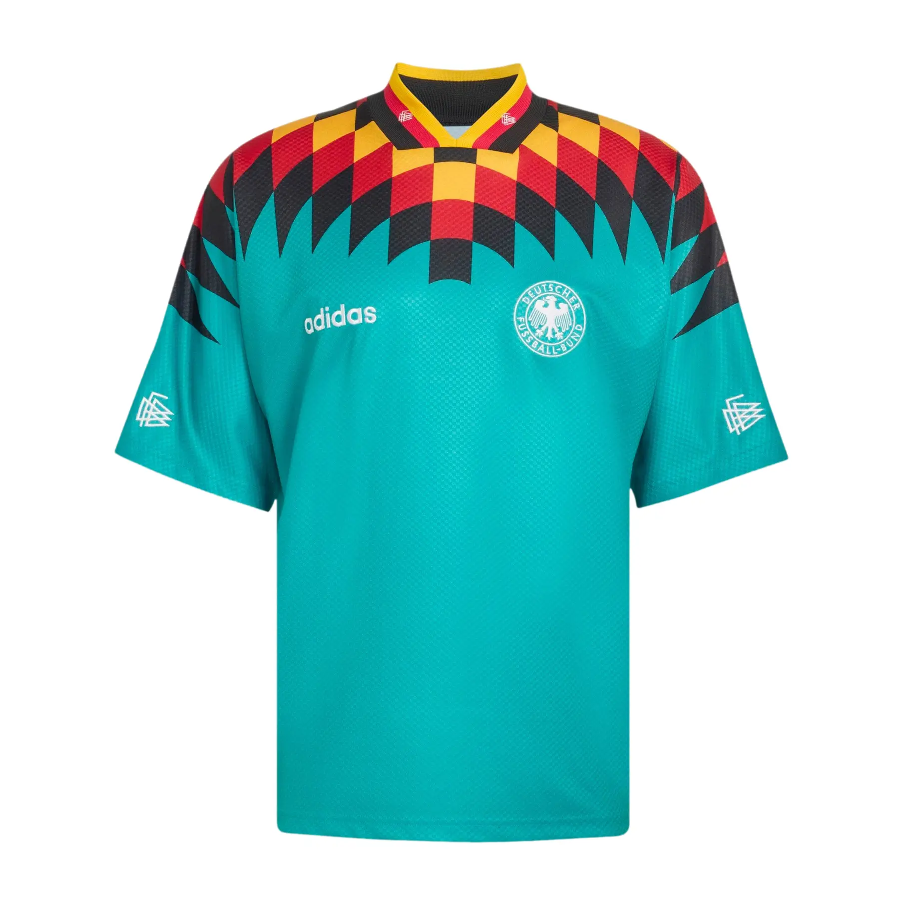 Germania Maglia da trasferta 1994