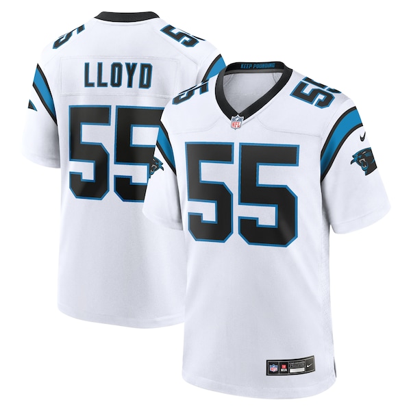 Carolina Panthers Maillot extérieur 2026/27