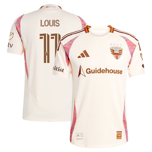 D.C. United 2025
