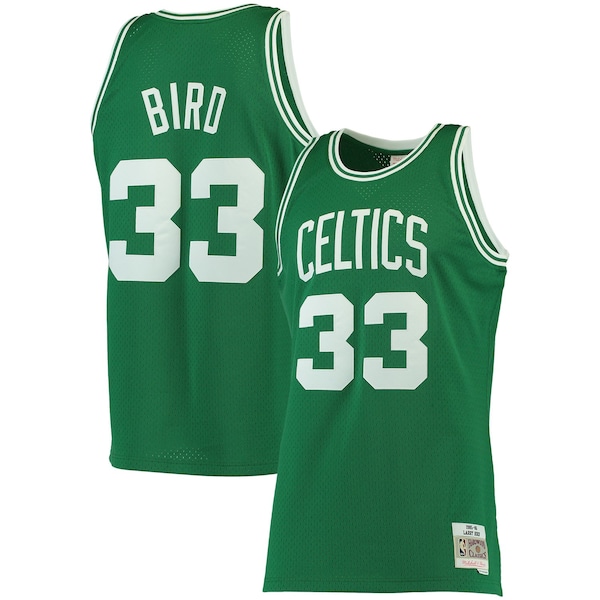 Boston Celtics Classic Edition 1985