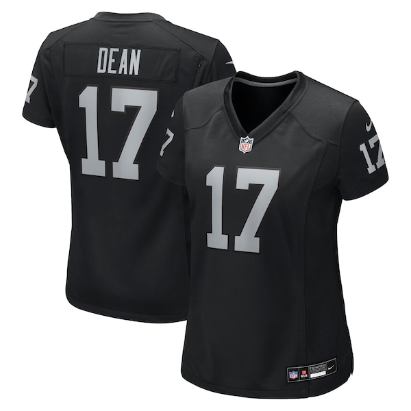 Las Vegas Raiders Home Shirt 2026/27