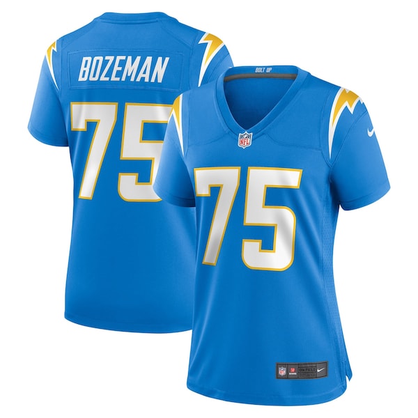 Los Angeles Chargers Home Shirt 2026/27