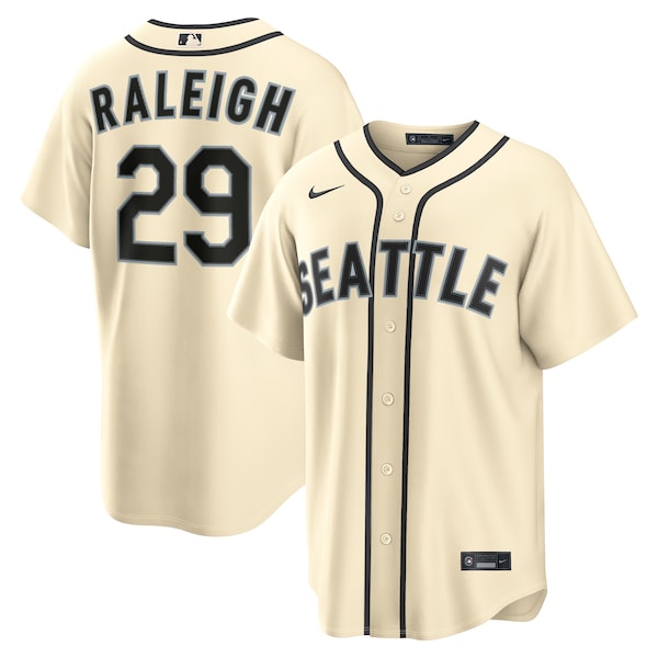 Seattle Mariners Alternate Shirt 2026/27