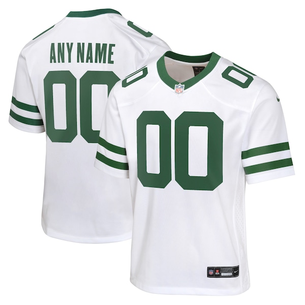 New York Jets Maillot extérieur 2025/26