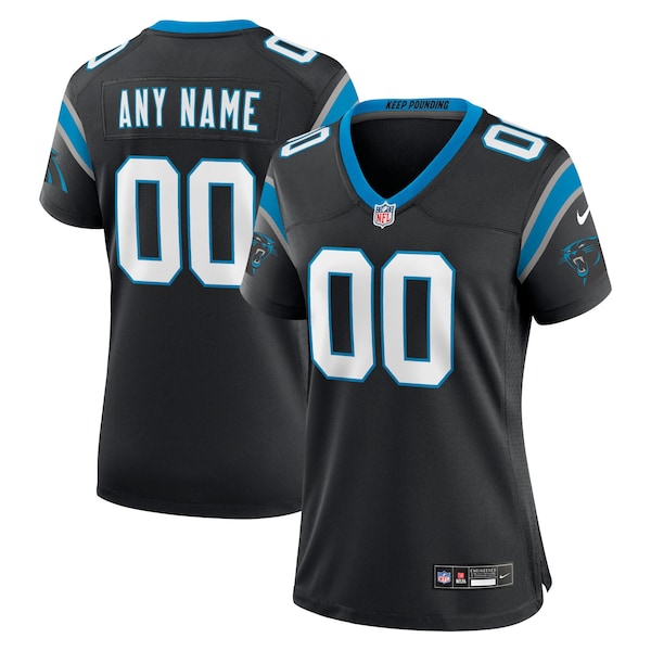 Carolina Panthers Maillot domicile 2025/26