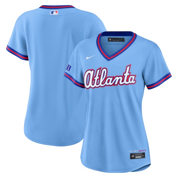 Atlanta Braves City Connect 2026