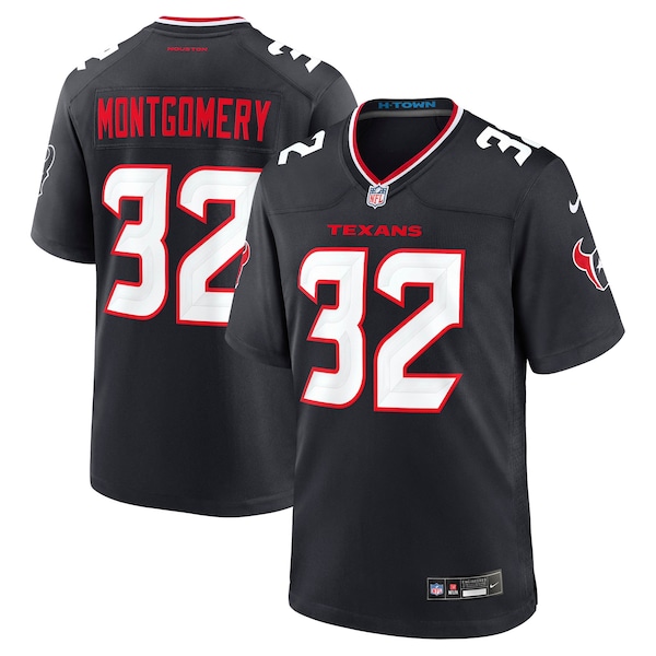 Houston Texans Heimtrikot 2026/27
