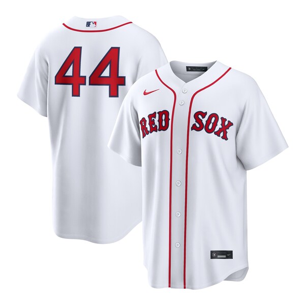 Boston Red Sox Home Shirt 2026/27