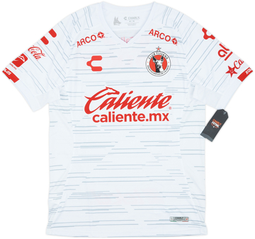 Club Tijuana Auswärtstrikot 2019/20