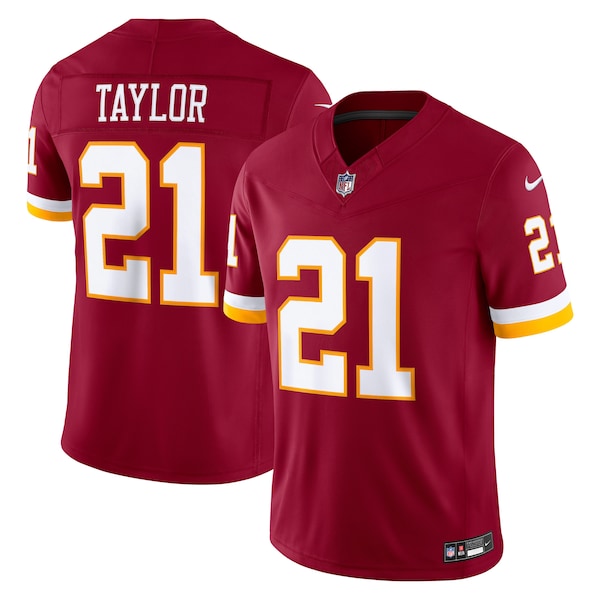 Washington Commanders Home Shirt 2026/27